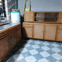 كاونتر ٢م • سنك ١٫٥م • حله ابو غرق