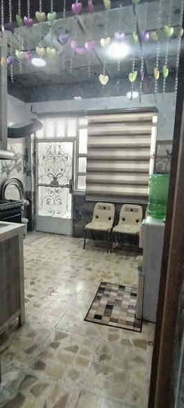 بيت 100 للبيع اساس صب رباط 40سم فوق البيبان والشبابيج داير ما داير البيت سقف صب ارضية كاشي عراقي درجة اولى سراميك وسقوف ثانوي الموقع شارع المطار قرب مدارس آفاق العلم شارع حسينية سيد حاكم الرقم 0787174919 سيد بارق الموسوي
