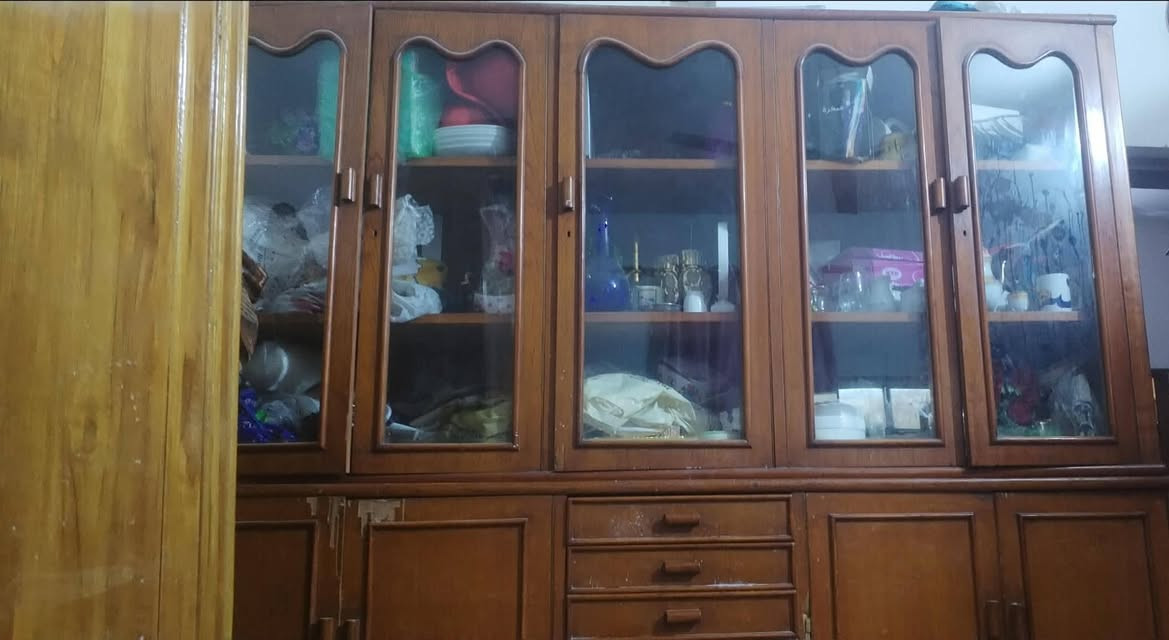 ديوان نجاره تسكام نضيف ب360
كاونتر تسكام ونضيفب300
معرض ب80
حله طهمازيه
العنده اغراض منزليه او غرف نوم انشرهن والي نسبه بسيطه يدزهن خاص


**إذا كنت صاحب هذا الإعلان وتريد حذفه لأي سبب، رجاءا أرسل رسالة إلى الدعم الفني**