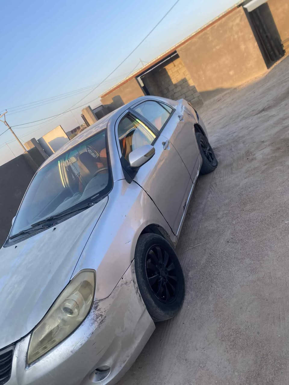 ‏بوادي 2013 العنوان بابل ناحية الأمام ***********￼
