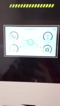 منظومة شمسية • شركة الواثق • بيجي