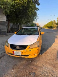 بي وايدي • ٢٠١٣ • بعقوبه