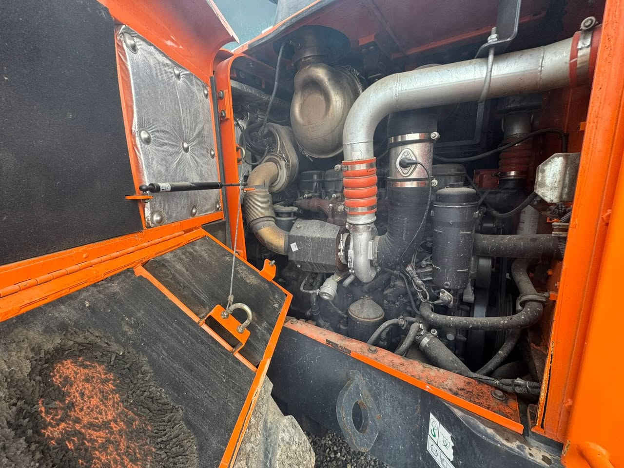 Doosan DL300-3 
2013
دخول جديد

📞***********
📞٠۷۷۳٤٤٤٤٥٤۲
     عنوان أربيل/ شارع كركوك📍
