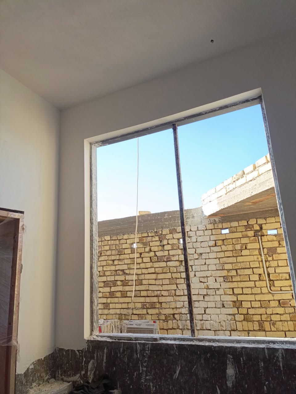 كادر لباخين من السماوه متفرغين حاليا شغل درجه اولى مصاطر وكبان لبخ وبياض وجص ونثر والتزام بل موعد 
***********وتساب
