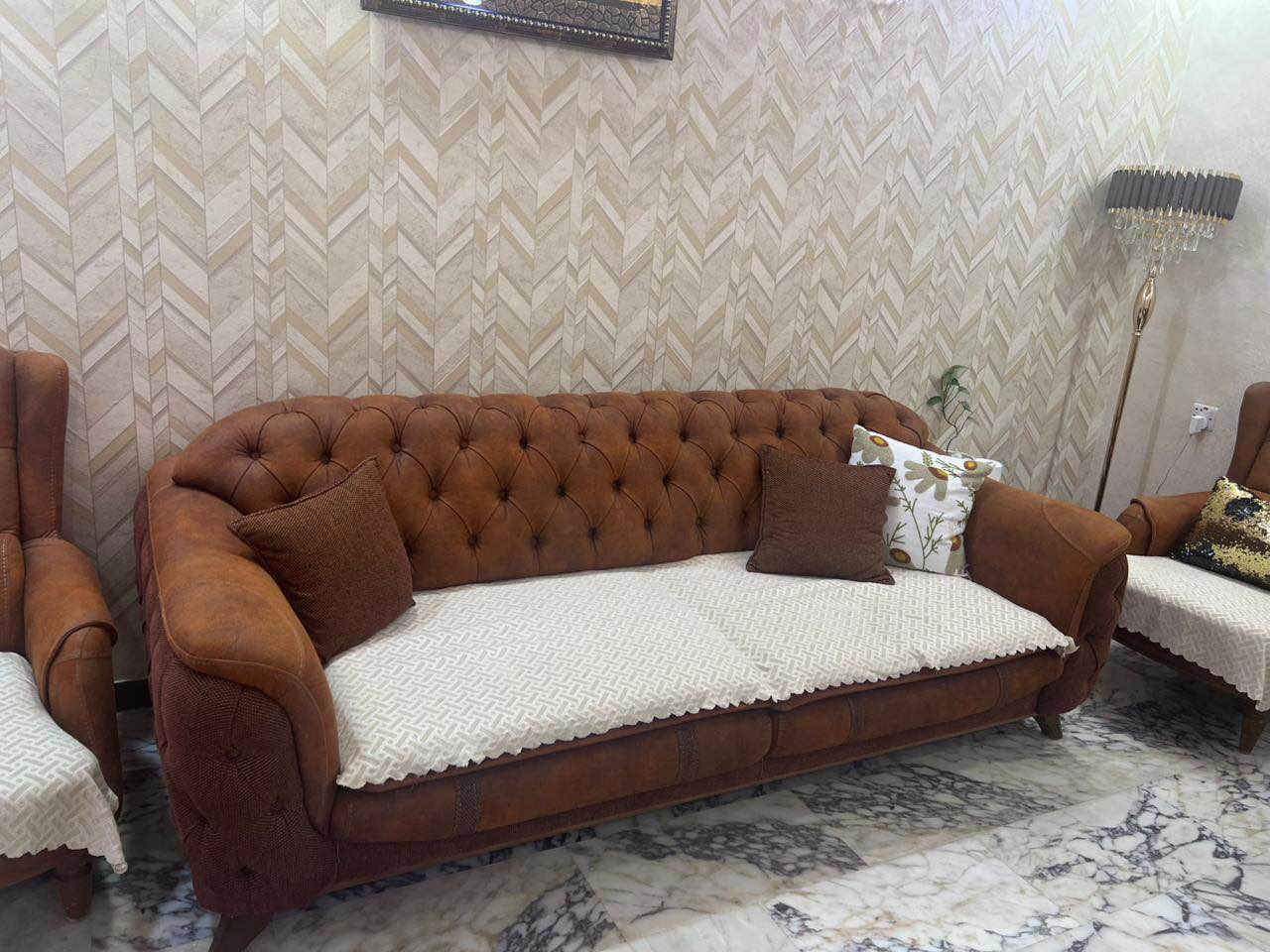 تخم تركي  10 مقاعد كلش نظيف مابي اي ضرر ثكيل 
سعره 650   مكان حي تونس افاق عربيه بغداد, العراق


**إذا كنت صاحب هذا الإعلان وتريد حذفه لأي سبب، رجاءا أرسل رسالة إلى الدعم الفني**