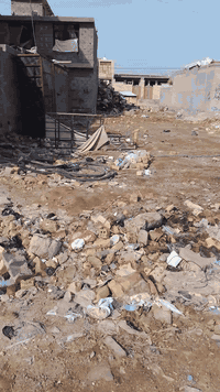 كاع للبيع شارع 15 نهايته 07719145897