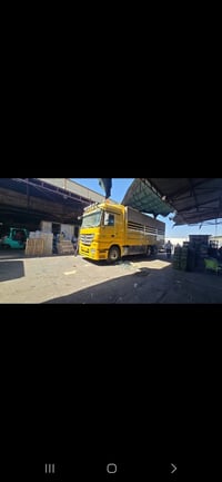 سحال للبيع2011 فول مواصفات  كامره حساس تبريد خزن  ريدايدر ٥ طكات مزوج ...