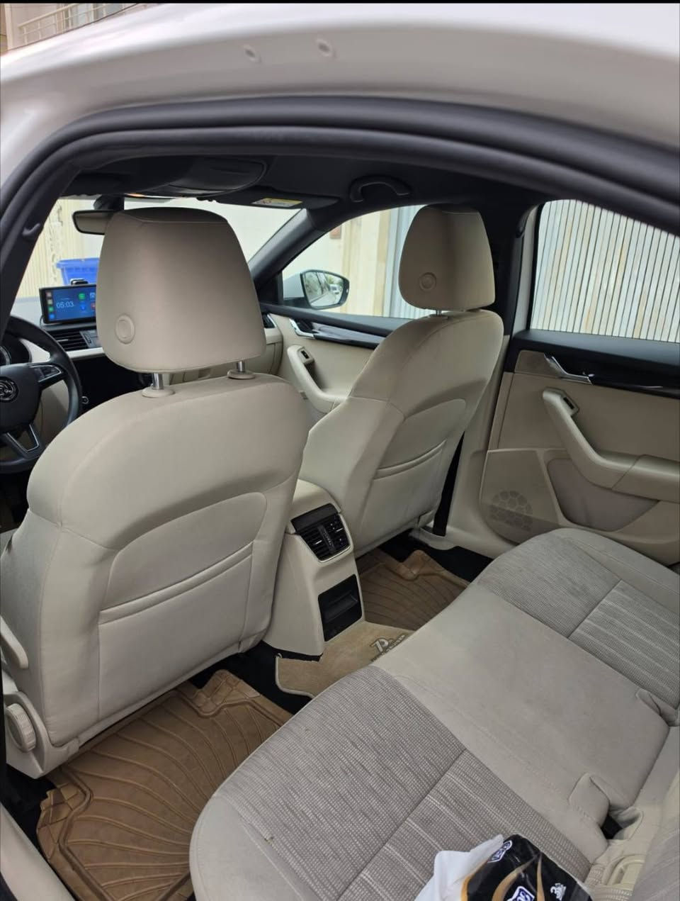 Skoda oktavia 2020 --***********واتساب-- أربيل, العراق

