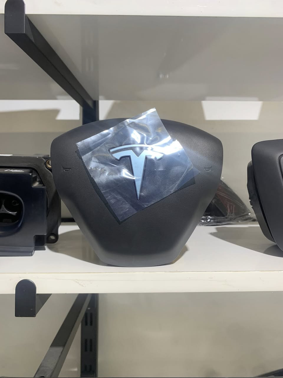 السلام عليكم
تسلا الليث EV-Tech عرض خاص لمده ٣ ايام خصم ١٠٪؜ 🔥
متوفر حاليا 
دبلات x y 3 s
بولبرنك x y s 3
ابواب x
دعاميات x 
الدوره شارع المصافي 
***********
***********
***********
اوقات العمل من ١٠ صباحا حتى ١٠ مسأ
