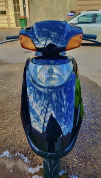 سبيسي ياباني للبيع مكينة تخبل خرسه اول فتحة اله بوش وبستم كفر اصلي ابو...