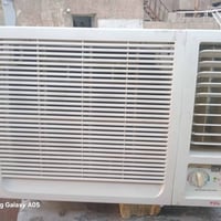 مكيف طنين تي سي ال  سعره ٢٥٠ الف على فحص والضمان ويوجد توصيل بكروه داخ...