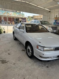 كرستة • ١٩٩٥ • مكفولة