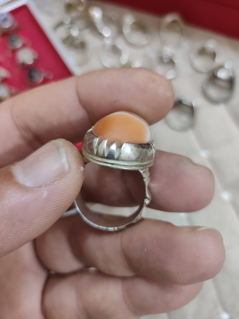 جزع يماني قديم


**إذا كنت صاحب هذا الإعلان وتريد حذفه لأي سبب، رجاءا أرسل رسالة إلى الدعم الفني**