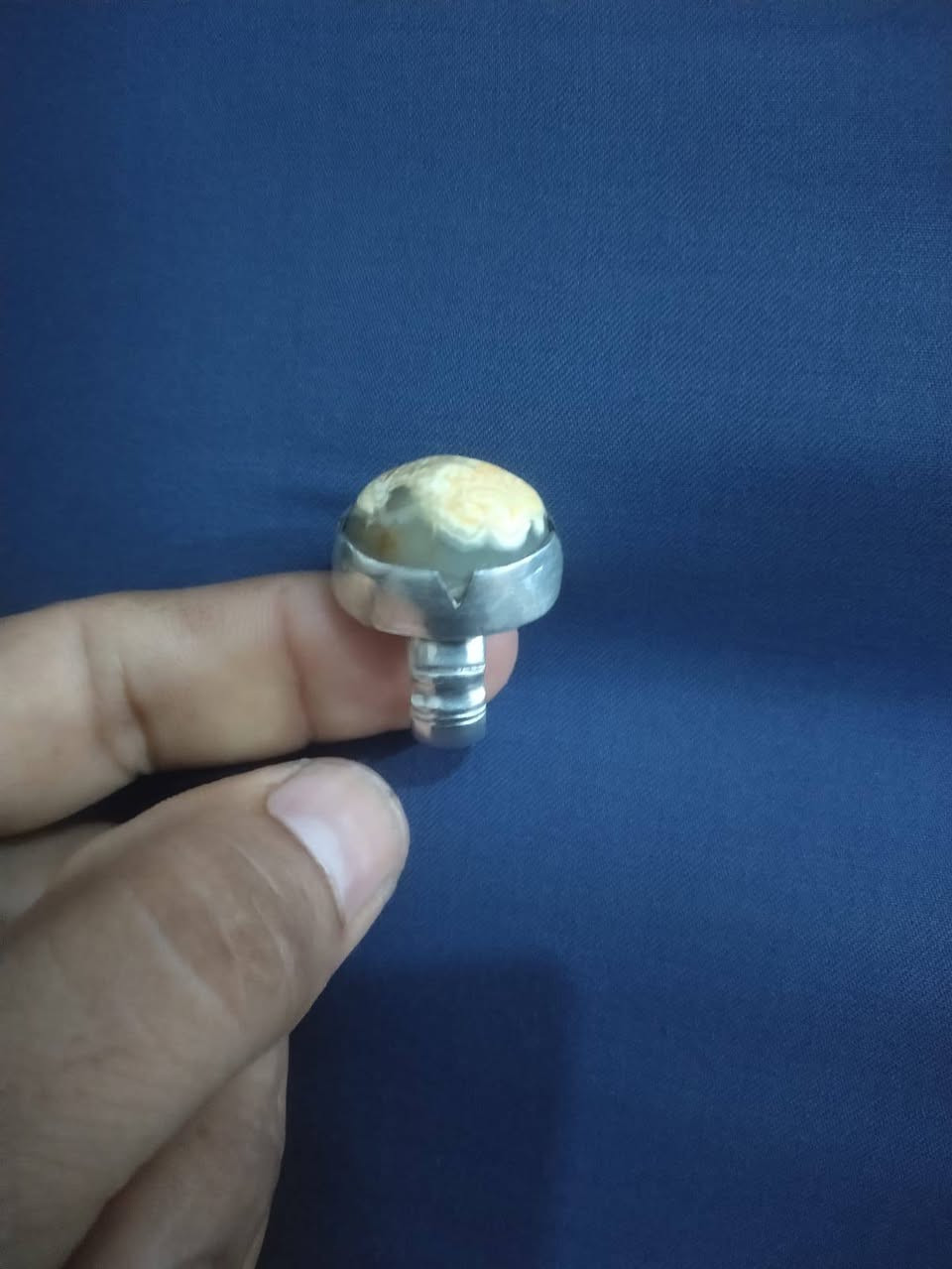 سلام عليكم عمي لمو شراي ليش يواعد ويجذب اعيد النشر بسبب وعود الكاذبه الشراي خاص ويدلل


**إذا كنت صاحب هذا الإعلان وتريد حذفه لأي سبب، رجاءا أرسل رسالة إلى الدعم الفني**