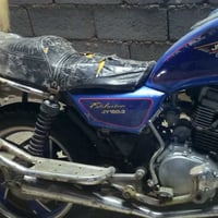 مكاني • موتوسيكل • فلوجة