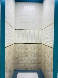 سيراميك ايراني درجة أولى • ٣٠×٦٠ • توصيل مجاني