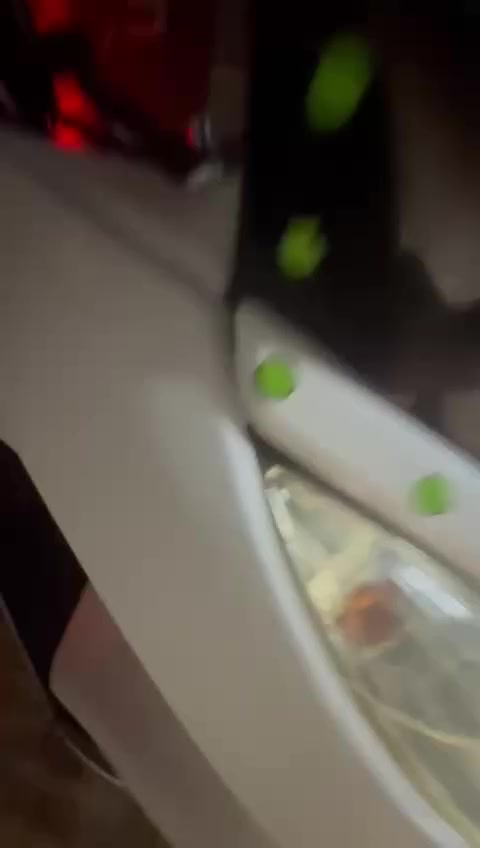 سلام عليكم دراجه بيسي اكس جيل الاول ياباني للبيع دراجه مكفوله كفاله عامه اي نقص مابيها حساس يشتغل مال ازدحام تدفئه باليدات جهاز انذار مال سرقه درجه مكفوله السعر 1350 بيها مجال الرقم ***********
