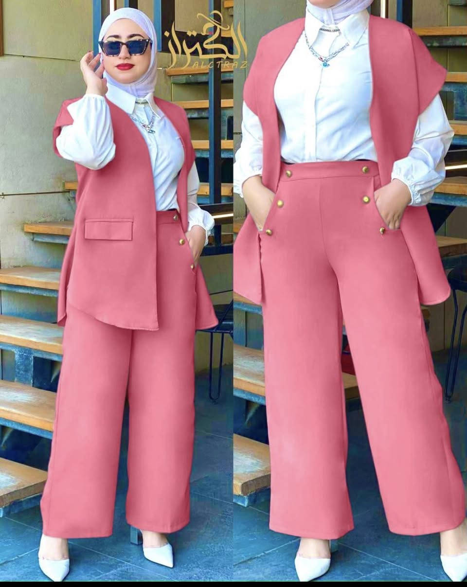 ملابس نسائيه صيفيه💚😍
متوفره كل القياسات 

توصيل جميع المحافظات 
فحص القطعه قبل الاستلام


**إذا كنت صاحب هذا الإعلان وتريد حذفه لأي سبب، رجاءا أرسل رسالة إلى الدعم الفني**