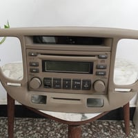 الأغراض للبيع فقط المسجل عاطل  75الف كلهن 07733559434