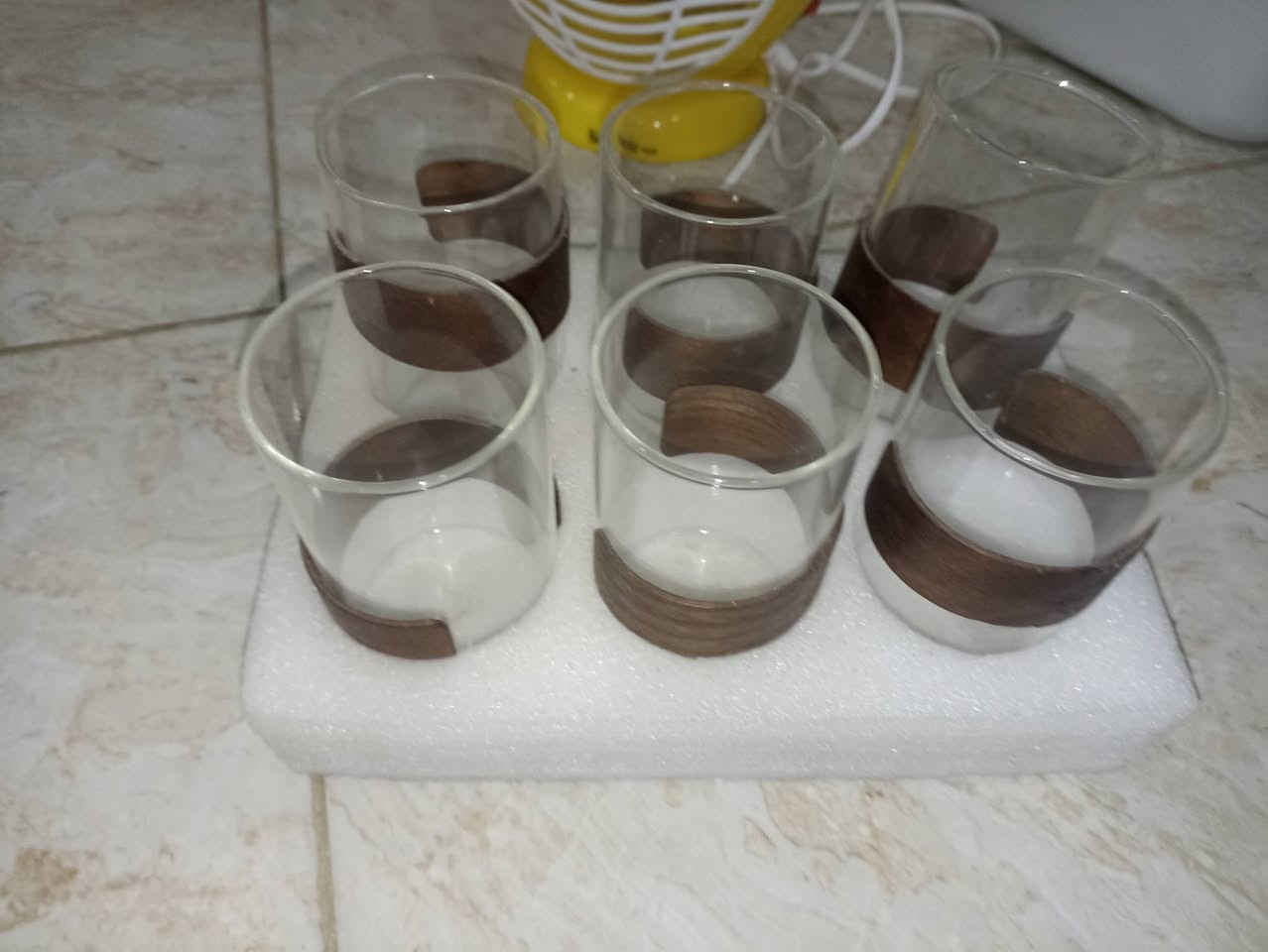 شي أن جديد غير مستخدم 💯💯 يوجد توصيل 💝🙏🏻


**إذا كنت صاحب هذا الإعلان وتريد حذفه لأي سبب، رجاءا أرسل رسالة إلى الدعم الفني**