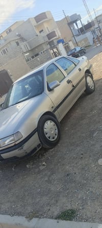 فكتره موديل 1992حجم 16صباغ جمليه بدون ضرار محرك بي لاستيك كوار سياره ك...