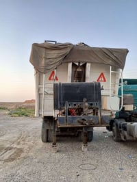 بدي نساف للبيع بدون فصخ جاهز 07735941922