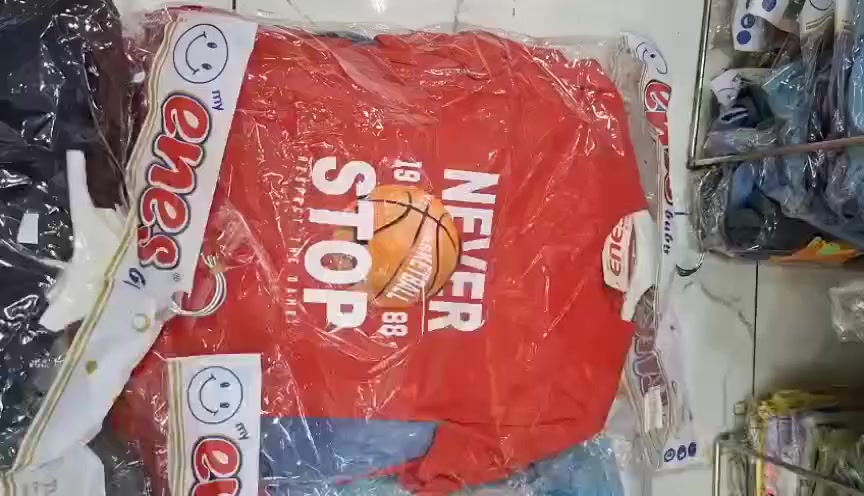 شروة طقم شورط ولادي جينز قياس 1\2\3\4  5\6\7\8  سنه 
الطرد. 400 قطعة 
السعر 🔥🔥
لتواصل على الواتس اب 👇🏻
0095350704017


**إذا كنت صاحب هذا الإعلان وتريد حذفه لأي سبب، رجاءا أرسل رسالة إلى الدعم الفني**