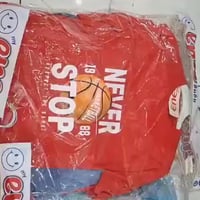 شورت ولادي جينز • مقاسات ١-٨ سنة • ٤٠٠ قطعة