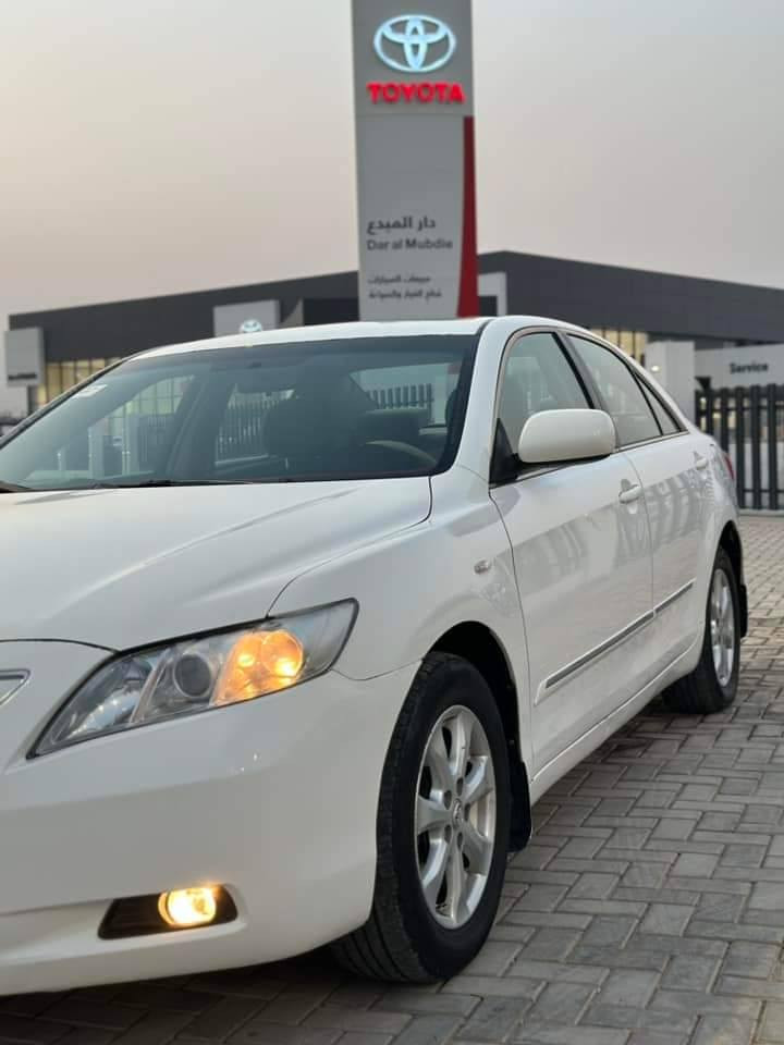 السلام عليكم
كامري 2008خليجي مكفول
GXL
تبريد قطعتين
فتحه كشن كهرباء فول مواصفات
لمكان الرمادي
السعر 125 بي مجال
***********
