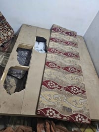 مجاناااااا بس جيب واحد وياك واخذها بلعافية عليك  جرباية نفرين يحتاجلها...