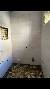‏سلام عليكم خلفة سيراميك جدران أرضيات مرمر￼ بورسلين بايات شغل درجة أول...