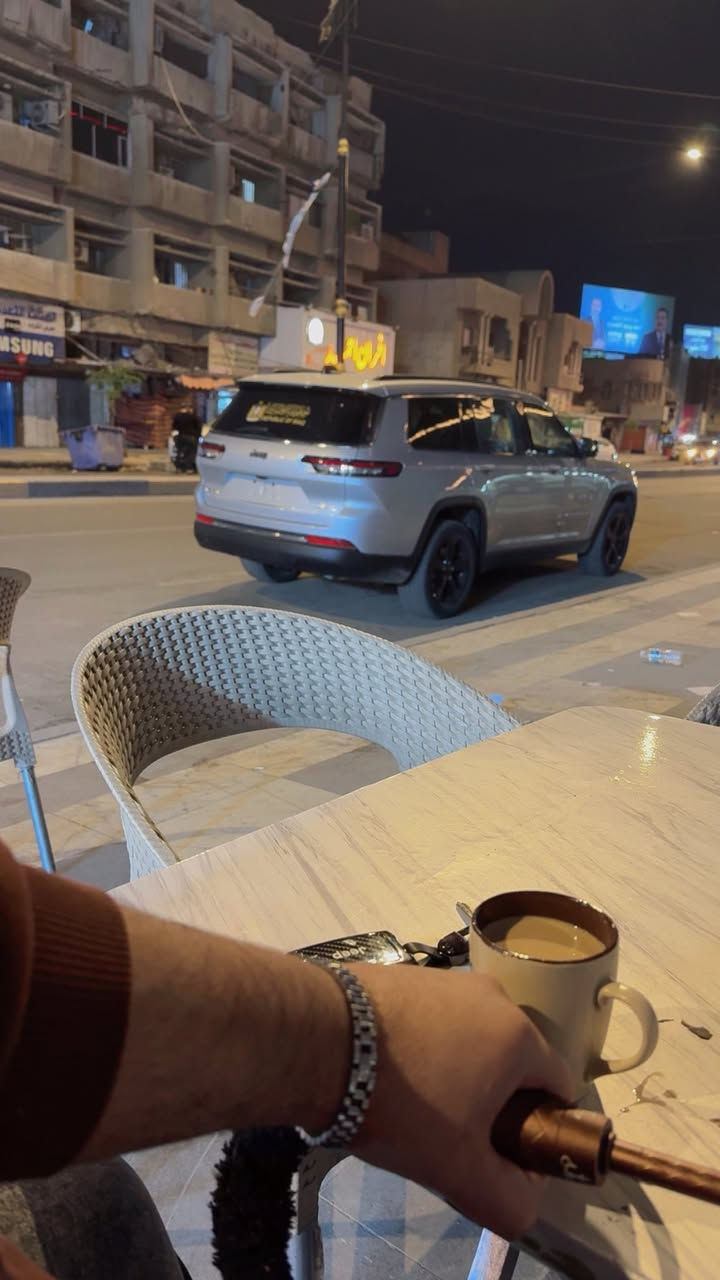 السلام عليكم جيب 2024 سبعه راكب فول مواصفات كشنات سياحي منفصل السياره حادثها سرقه أو راجعه نفس قطعها ليبل واحد عندي بيها سونار قطره صبغ ما بيها السياره ماشيه 4000 السياره بعدها في حاله الوكاله جديده كلش رقمها بغداد بسمي السياره كلوب واحد ما مشتغل بيها السعر 310 وبيها مجال بسيط المكان الكراده للتواصل ***********
