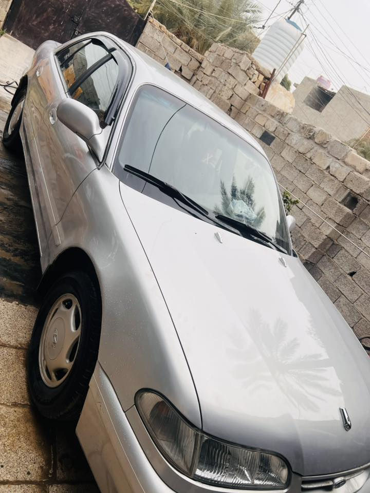 السلام عليكم
سوناته 2
موديل 95 أوتوماتيك 
محرك1800
كهربائيات وسنتر شغاله
مابيها نقص 
مكان بغداد 
السعر 50بيها مجال
***********
