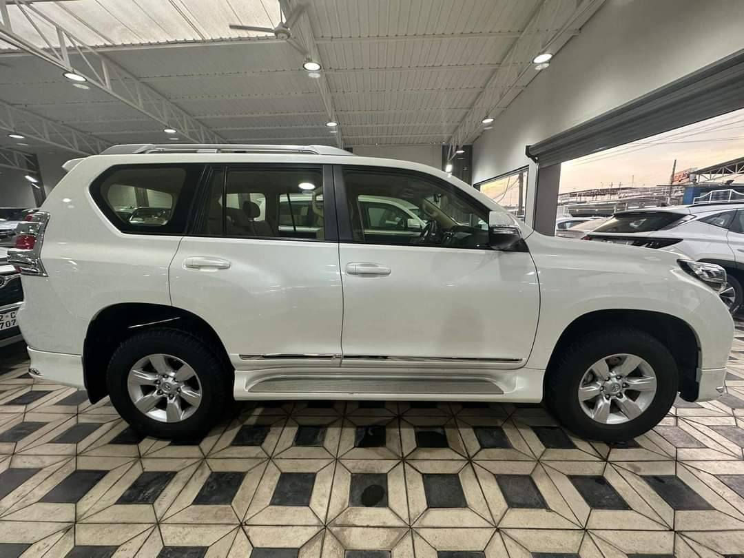 برادو ١٧ نظيفة للبيع ماشية ٨٠ التواصل على الخاص


**إذا كنت صاحب هذا الإعلان وتريد حذفه لأي سبب، رجاءا أرسل رسالة إلى الدعم الفني**