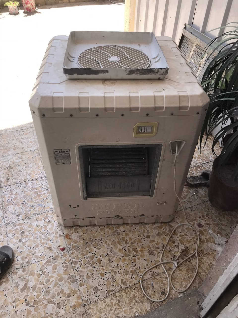 سلام عليكم مبرده نضيفه   البيع شغاله السعر١٠٠وبيه مجال


**إذا كنت صاحب هذا الإعلان وتريد حذفه لأي سبب، رجاءا أرسل رسالة إلى الدعم الفني**