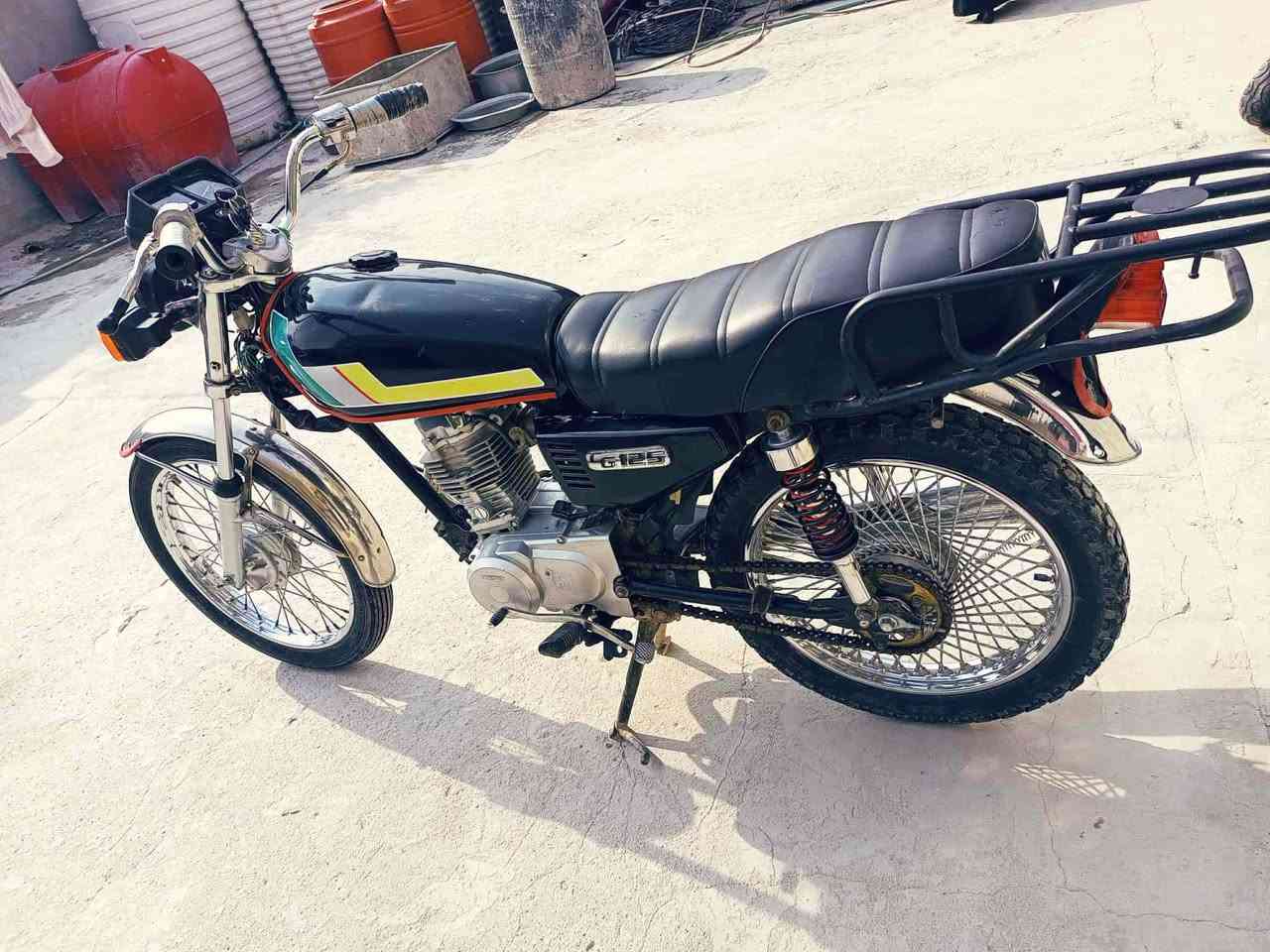 دراجه للبيع اوراق سكنر موديل 2020 مكفوله سعر خاص *********** رقم الهاتف
