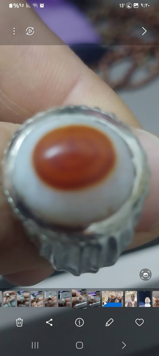 السلام عليكم جزعه تسر الناظرين صياغه ثكيله السعر ٩٠ للاستفسار ***********
