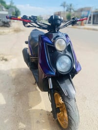 جبلي • كفاله • بكلايات R8