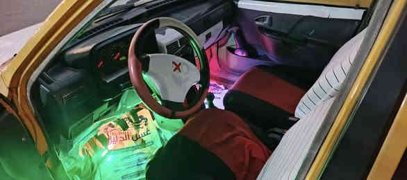 سايبا اللبيع 2011 سنويه ال نهايت 2026 شوصي شرط بس واحد مقويي + كربون بنزين غرامات صفر هياء 150 محرك صرف+ كير شرط 

***********
