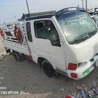 شاحنة • سامسونك • بصرة الزبير