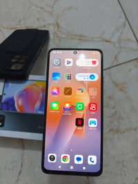 ريدمي 11برو بلاس • 5G • ملحقات اصلية