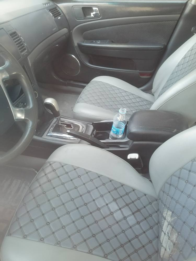 متاح شوفراليه ابيكا 2009 كلها بلادي محرك كير رقم مشرع بغداد .للبيع اومراوس رايد فرق شنو عندك نزل*********** البصرة التواصل وتساب اواتصال واني بالخدمة البصرة, العراق
