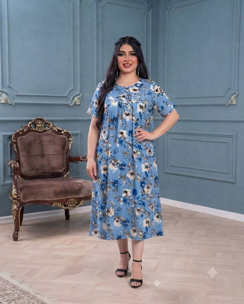 #شلحة  نسائي  🥰 

الخامايه_فالينه زبده درجه اولي

القياس فري سايز قالب راهي 

مشكل_نقشات_والوان

توصيل بغداد 5 لاف
محافظات 6 لاف

للحجز والاستفسار خااااص


**إذا كنت صاحب هذا الإعلان وتريد حذفه لأي سبب، رجاءا أرسل رسالة إلى الدعم الفني**
