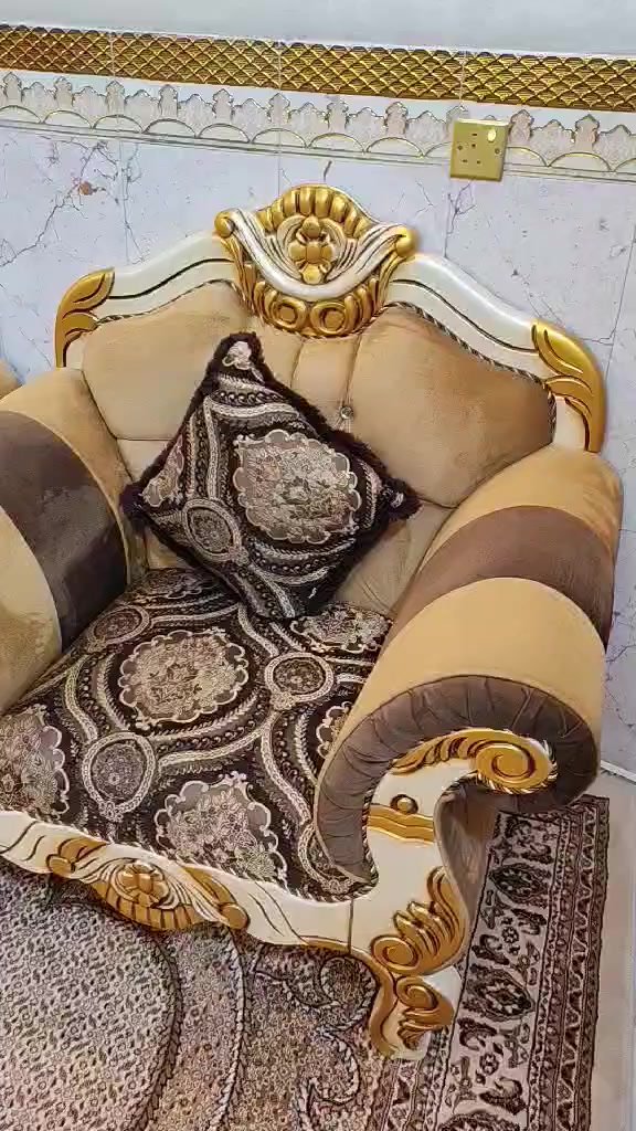 غراض نضيفه جدا للبيع بسعر مناسب


**إذا كنت صاحب هذا الإعلان وتريد حذفه لأي سبب، رجاءا أرسل رسالة إلى الدعم الفني**