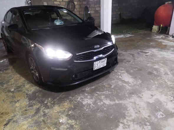 فورتي ٢٠١٩ 
S
فتحة
زنون
مكينة ٢٠٠٠ دوش
ماشية ٤٣ ميل 
رادار امامي 
كاميرا دوارة 
بريك تلقائي
تحديد مسار
رقم بغداد بأسمي 
تبريد منفصل مناخين
صور الحادث مرفقة بالمنشور 
الضرر فقط بابين اليمين
للاستفسار الاتصال على الرقم
***********
واتساب 
غير متواجد على الفيس بوك
