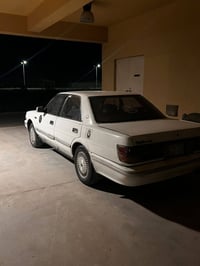 هارتوب موديل ٩١ سيارة محور ٢٥٠٠ سيارة خير من الله محرك وكير وكهربائيات...
