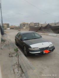 سوناتا • كير اوتو • مكينة جديدة