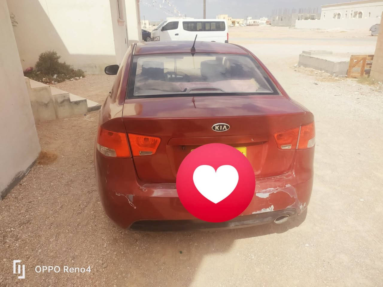 للبيع كيا سيراتو موديل 2012 خليجي عمان🌹🌹🌹🌹🌹🌹🌹🌹🌹🌹🌹🌹
سياره امورها طيبه جير وماكينه ومكيف 🌹
ما تحتاج اي مصروف ابد افحص بنفسك 🌹

السعر 1100 ريال 🙏

تواصل على الرقم 94409251🙌


**إذا كنت صاحب هذا الإعلان وتريد حذفه لأي سبب، رجاءا أرسل رسالة إلى الدعم الفني**