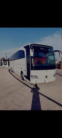 زيارة العتبات • عوائل فقط • ٣٠ رمضان