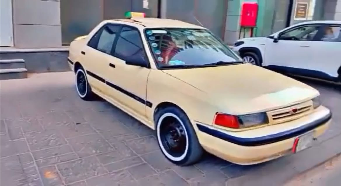 زور خيرا خيرا سه ره تا به ناوی خوانه و مازده تاکسی یا بؤ فرؤشتن مؤديلى 95 یاسه ناوی به ناوی خومه سه ناوی ئه رمی دهوک غازو بنزین و پلاستیکه سیارکه ره قه م که رکوک به شه رتی برنه وا وه لگړنه و ليدرانو هه موی کیړو مکینه وه ته قه و ره قه هه مو به شه رت سلیته قفول مه رکزیه کوشینو ناوده رکه و هه مو چلدو پاقلاویا سعری 38 که میک ما جالی تیدایه تکایا هه رکه سه ک موشته ری نیه بیزارمان ناکات *********** وه تس ئاپی له سه ره شوین ده وربه ری هه ولیره أربيل, العراق
